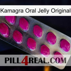 Kamagra Oral Jelly Original 09